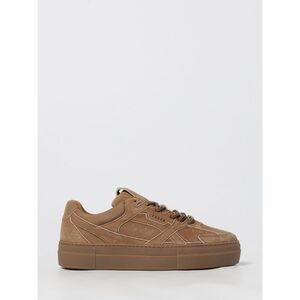 Copenhagen Sneakers Woman Beige